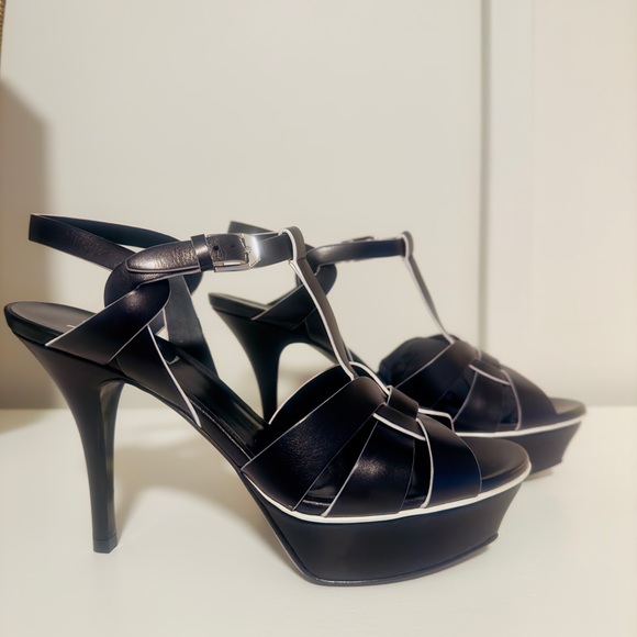 Saint Laurent Tribute Platform - Picture 3 of 6